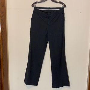 Grey Mexx dress pants, 6